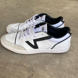 Vans Cowland Comfycush Shoes